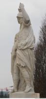 Photo Texture of Statue 0073